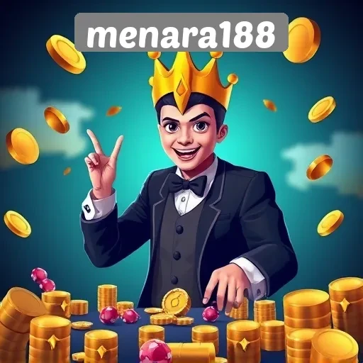 Menara188 Sebagai Alternatif Platform Game Online