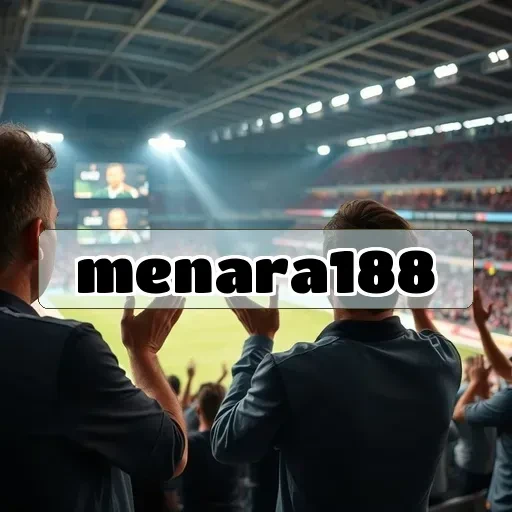 menara188: Serunya Undian Berhadiah Setiap Hari di Game Online