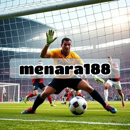 menara188: Temukan Keuntungan di Program Reward yang Menarik Ini!