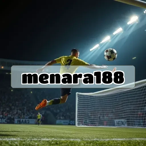 menara188: Temukan Serunya Slot dengan Fitur Menarik di Sini