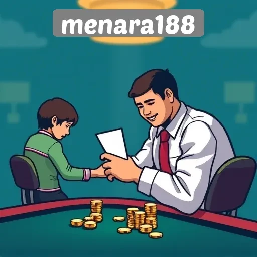 Strategi Bermain di Menara188 untuk Meningkatkan Peluang Menang