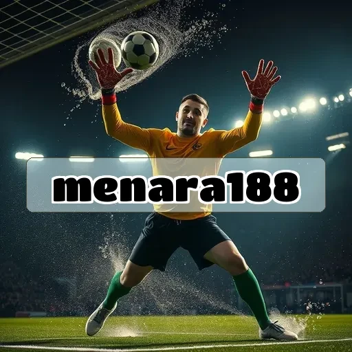 menara188: Menjelajahi Keseruan Game Online dengan Fitur Menarik