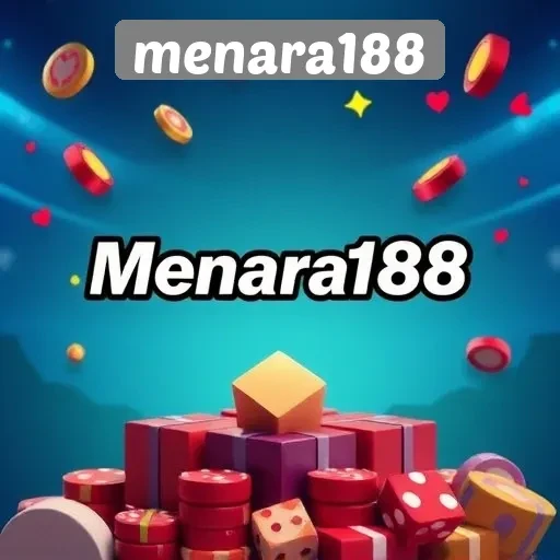 Mengenal Menara188 Sebagai Platform Game Terpercaya