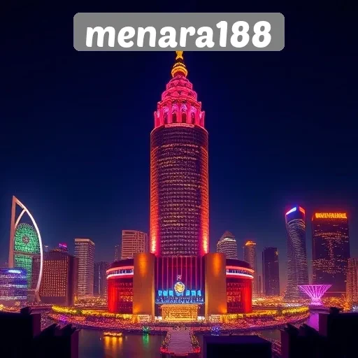 Evolusi Menara188 Dalam Industri Game Online Indonesia