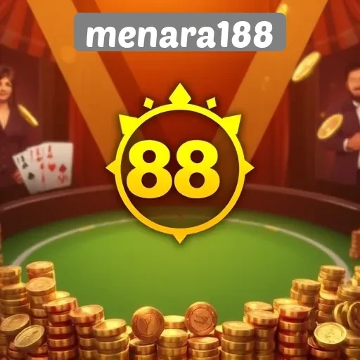 Mengungkap Keunggulan Menara188 sebagai Platform Game Online