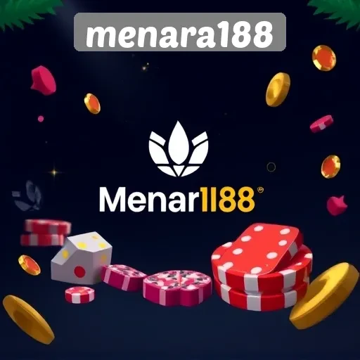 Mengulas Fitur Menarik di Situs Game Menara188
