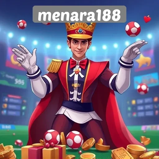 Fitur Menarik yang Ditawarkan oleh Menara188