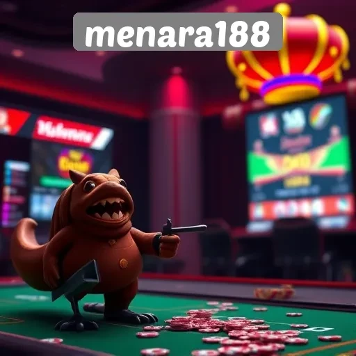 Perbandingan Menara188 dengan Situs Game Lain di Indonesia