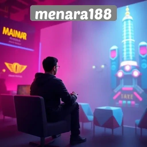 Mengapa Menara188 Menjadi Favorit di Kalangan Gamers