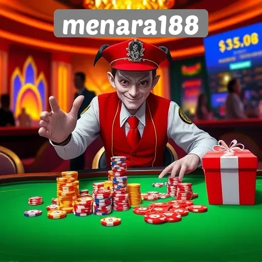 Panduan Lengkap Bermain di Menara188