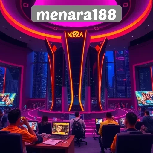 Inovasi Terbaru yang Dihadirkan Menara188 untuk Pengguna