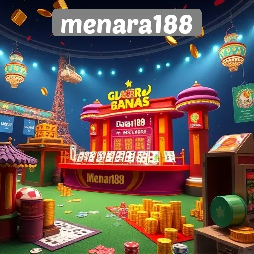 Ulasan Lengkap Mengenai Permainan di Menara188