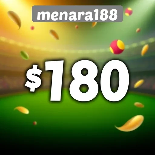 Promosi dan Bonus Menarik di Menara188 untuk Pengguna Baru