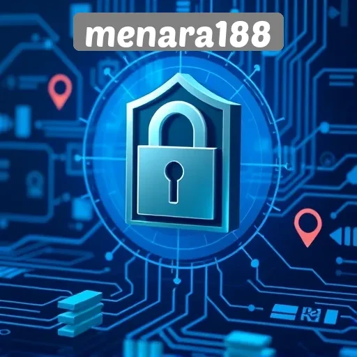 Analisis Keamanan dan Privasi di Menara188