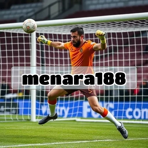menara188: Pengalaman Game Online yang Tidak Terlupakan di Indonesia!