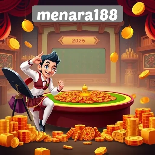 Apa yang Membuat Menara188 Menonjol di Antara Situs Game Lain
