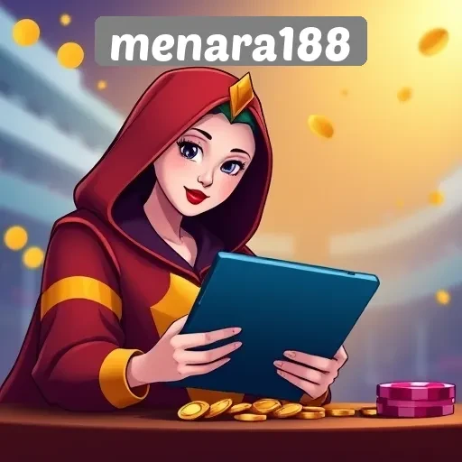 Menara188: Solusi Permainan Online untuk Semua Kalangan