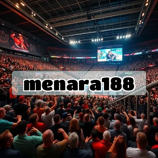 menara188: Turnamen Game Online yang Bikin Ketagihan dan Menguntungkan!