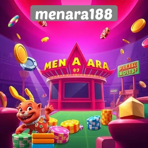Keberagaman Permainan di Menara188 untuk Penggemar Game
