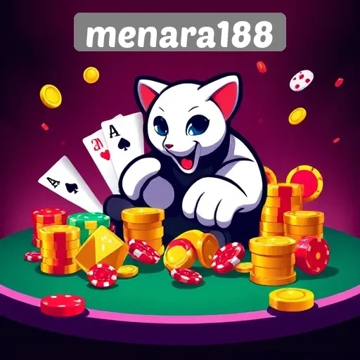 Variasi Permainan Kasino yang Ditawarkan di Menara188